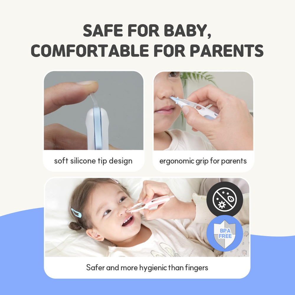 HuBDIC HubiBaby lightweight design easy to carry anywhere