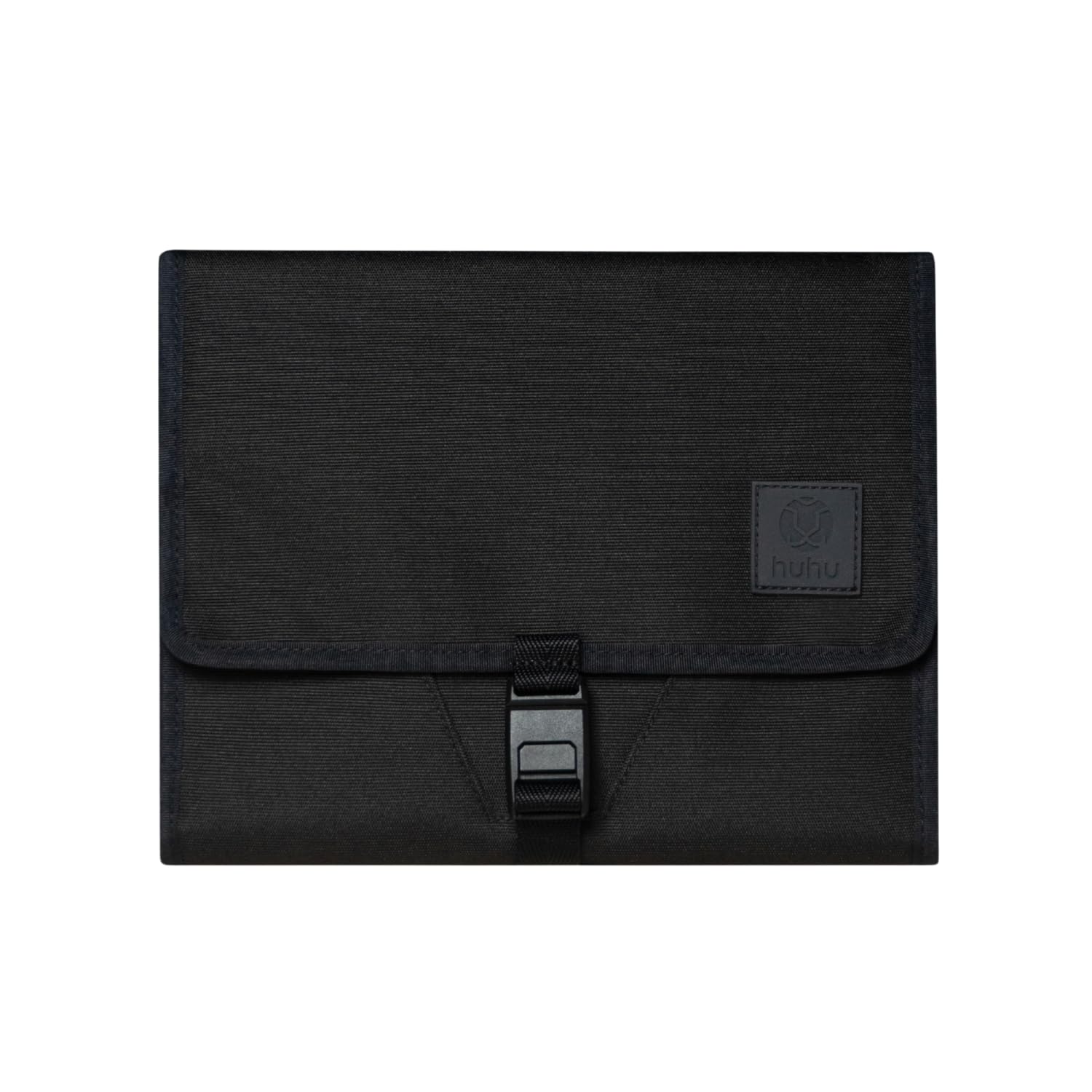 Huhu Baby Changing Wallet folded compact design for travel changes