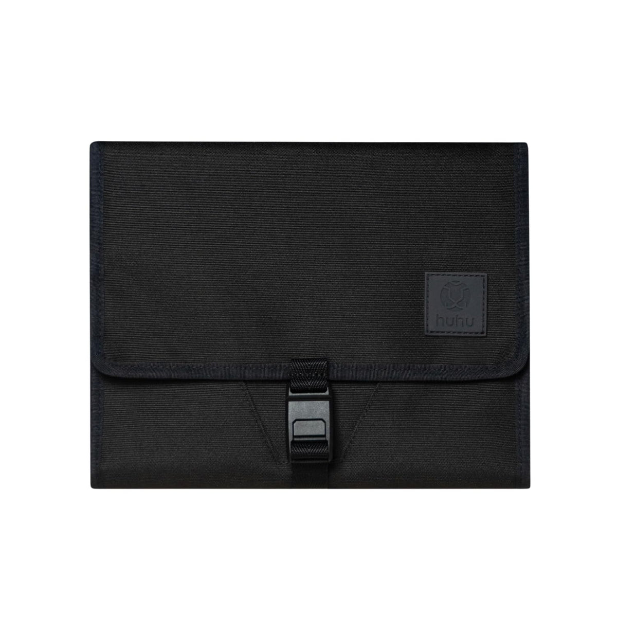 Huhu Baby Changing Wallet folded compact design for travel changes