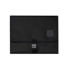 Huhu Baby Changing Wallet folded compact design for travel changes