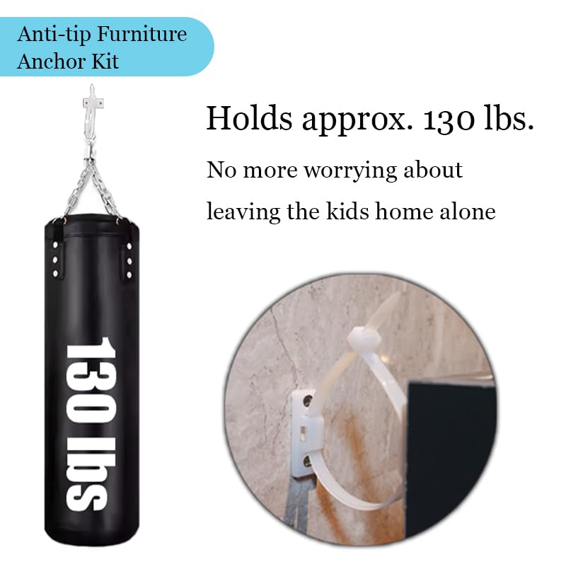 HUIESON kit packaging highlights included items and quick-install tips.