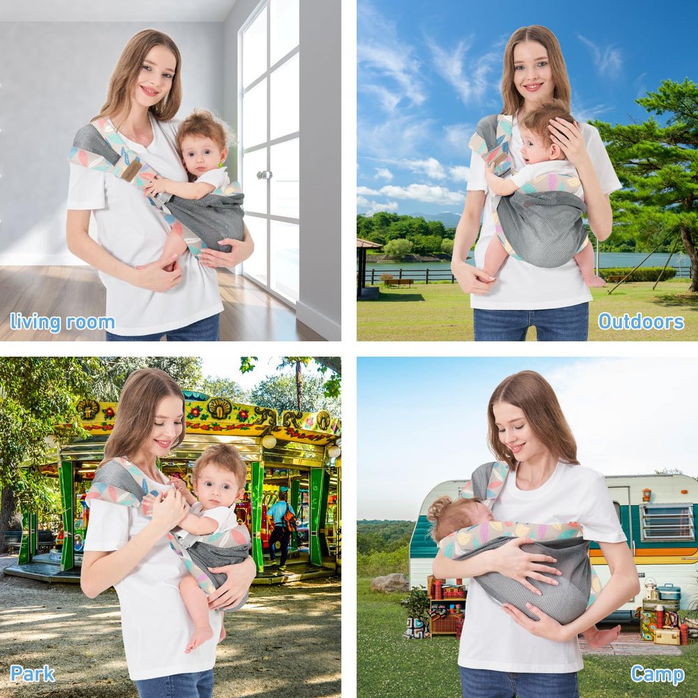 Huifen lightweight, skin-friendly materials for comfortable all-day wear