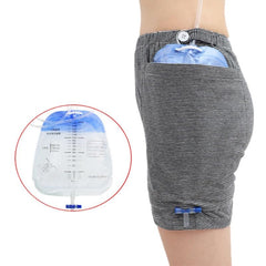 HUKSOSE soft cotton fabric for comfortable all-day wear.