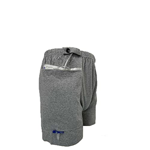 HUKSOSE cotton fabric provides soft, comfortable wear for daily use.
