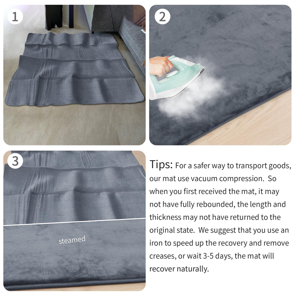 Huloo Sleep safety certifications reassure parents about materials.