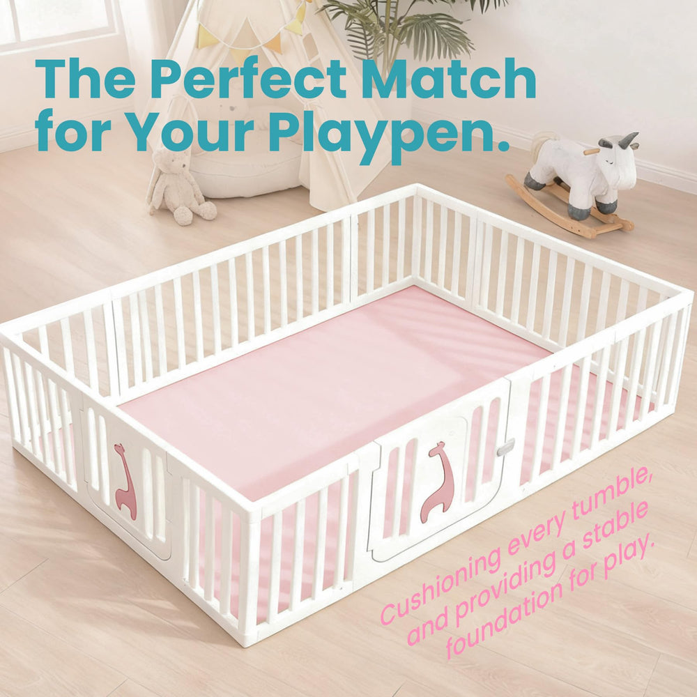Huloo Sleep soft-coral-fleece surface is gentle on skin and resists fuzz.