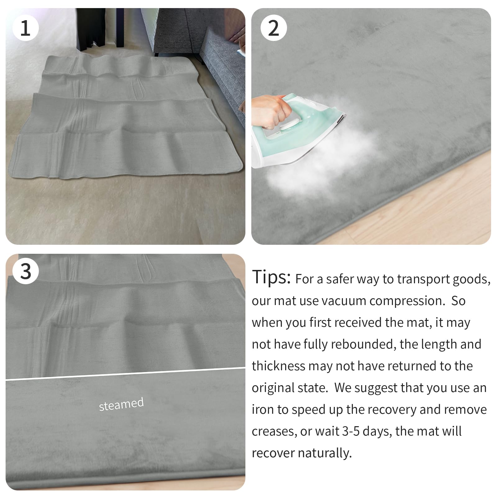 Huloo Sleep playmat offers indoor-outdoor use for flexible spaces.