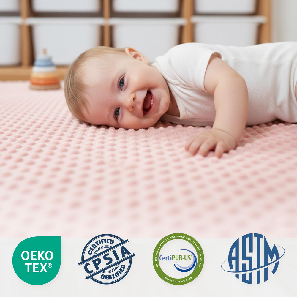 Huloo Sleep removable washable cover makes cleaning quick and easy.