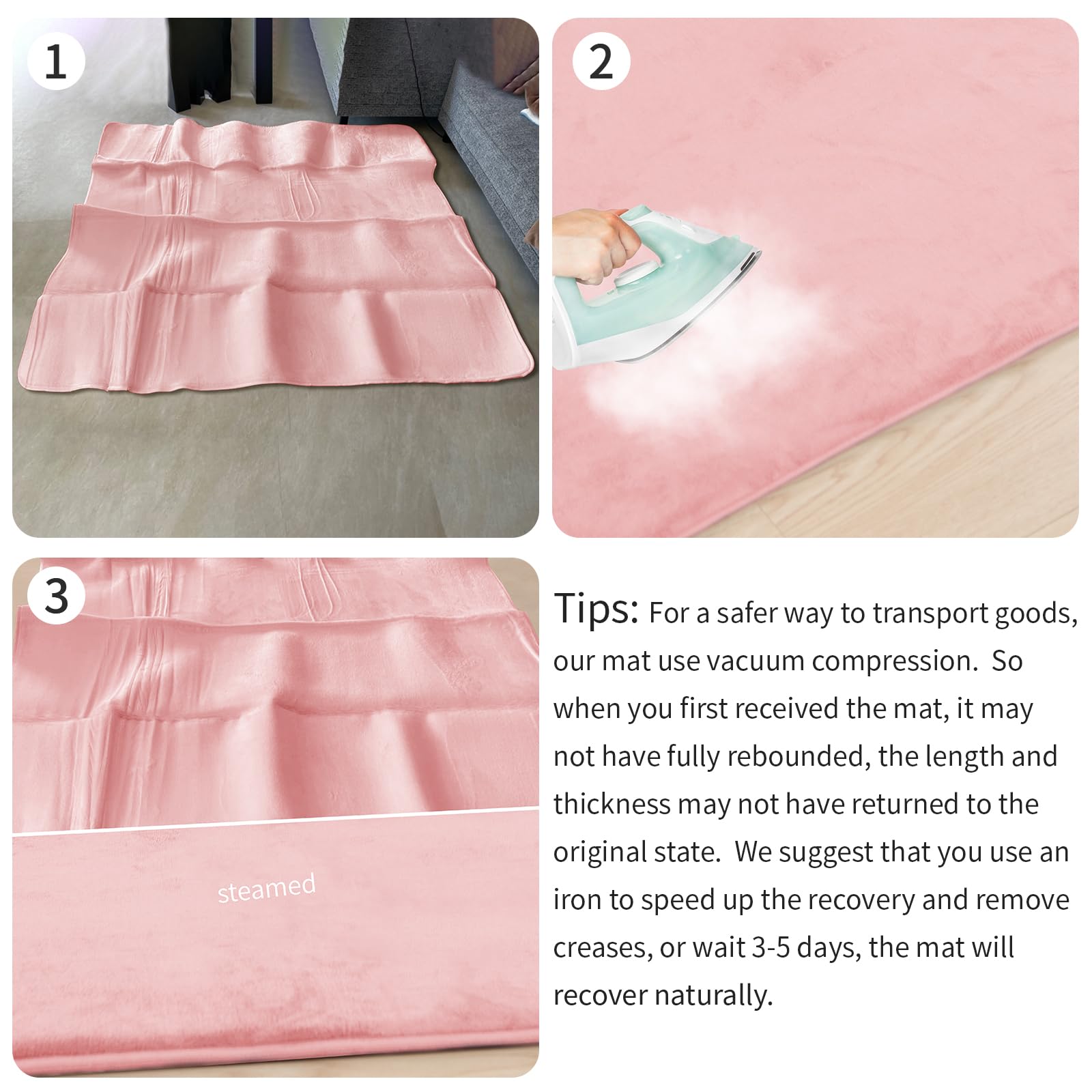 Huloo Sleep spacious play surface supports group activities safely