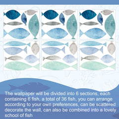 Humyoun easy-apply decals remove cleanly without damaging paint.