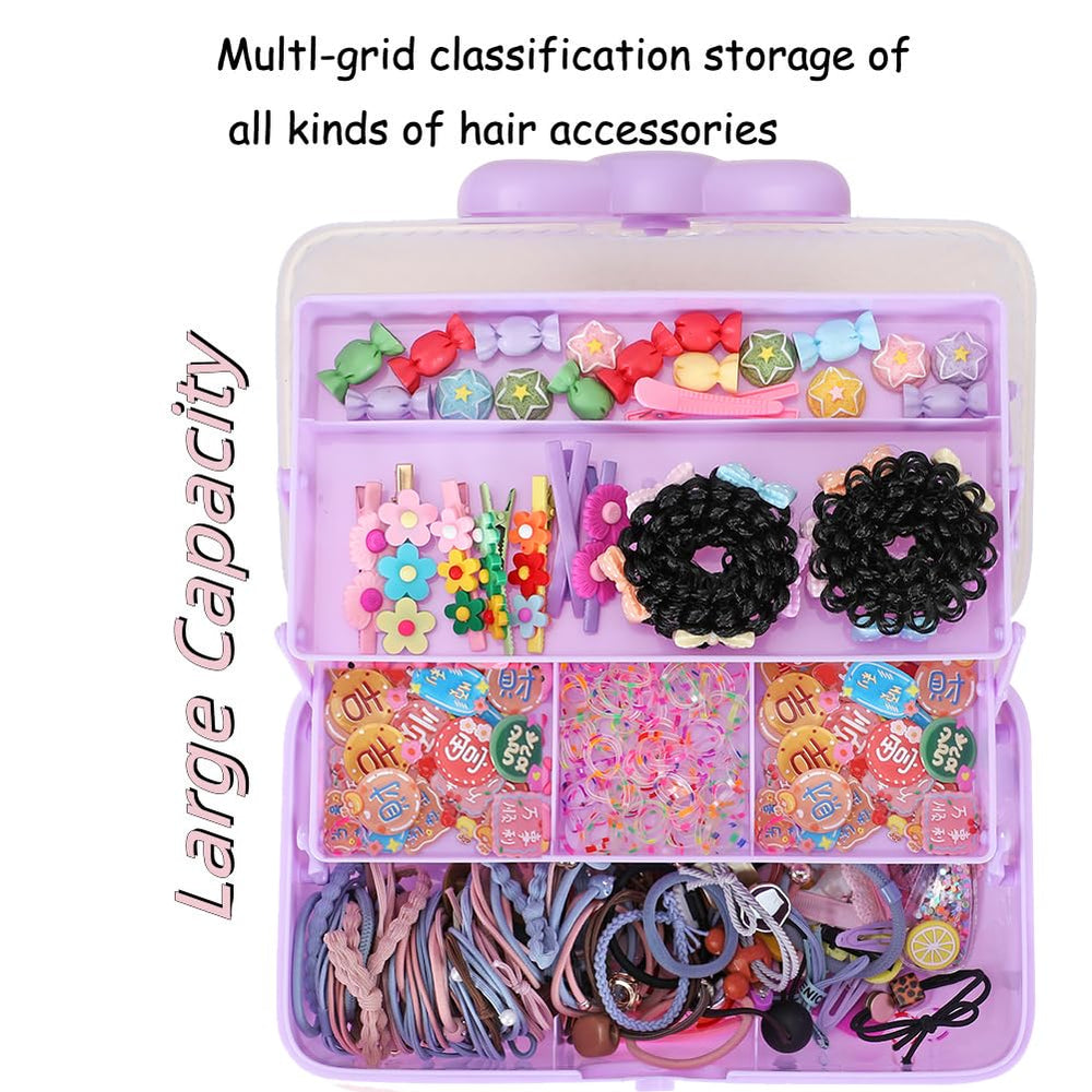 Huniupore dustproof PP material organizer protects items from dust.