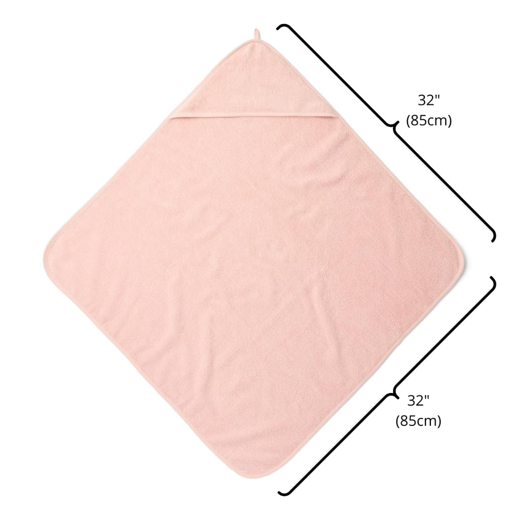 Huxie organic cotton closeup reveals breathable weave and gentle touch.