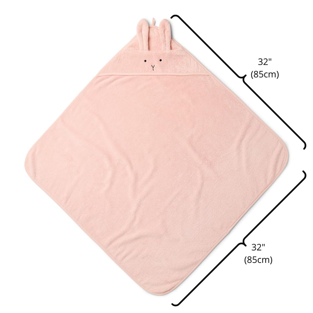 Huxie towel gift-ready design suitable for baby registry