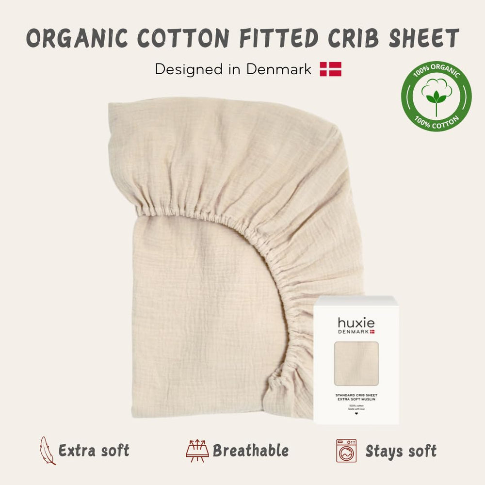 Huxie fog sheet with deep pockets stays in place