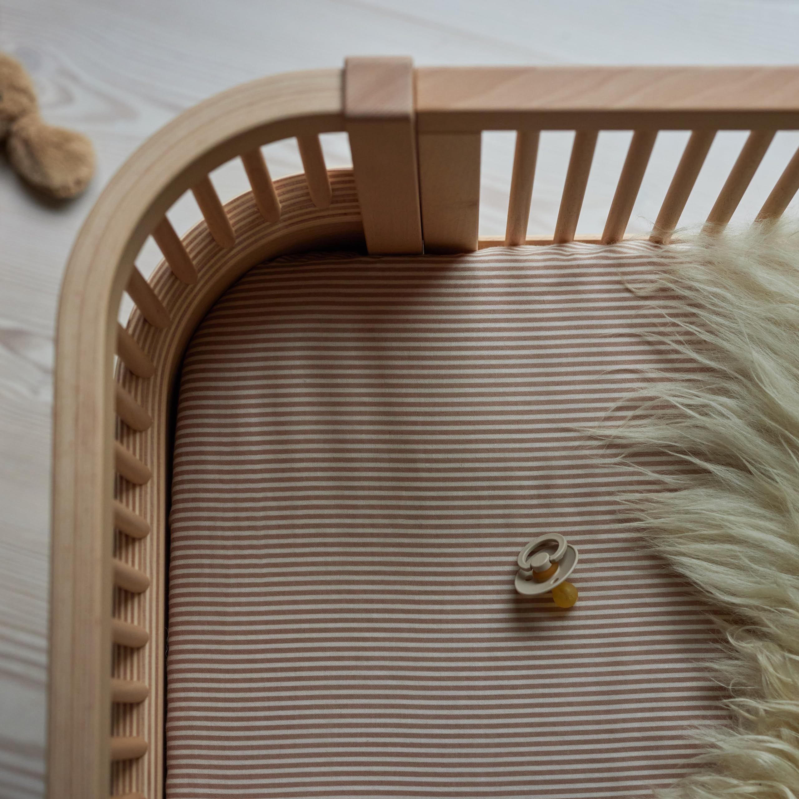 Huxie gift-ready packaging makes a thoughtful baby shower present