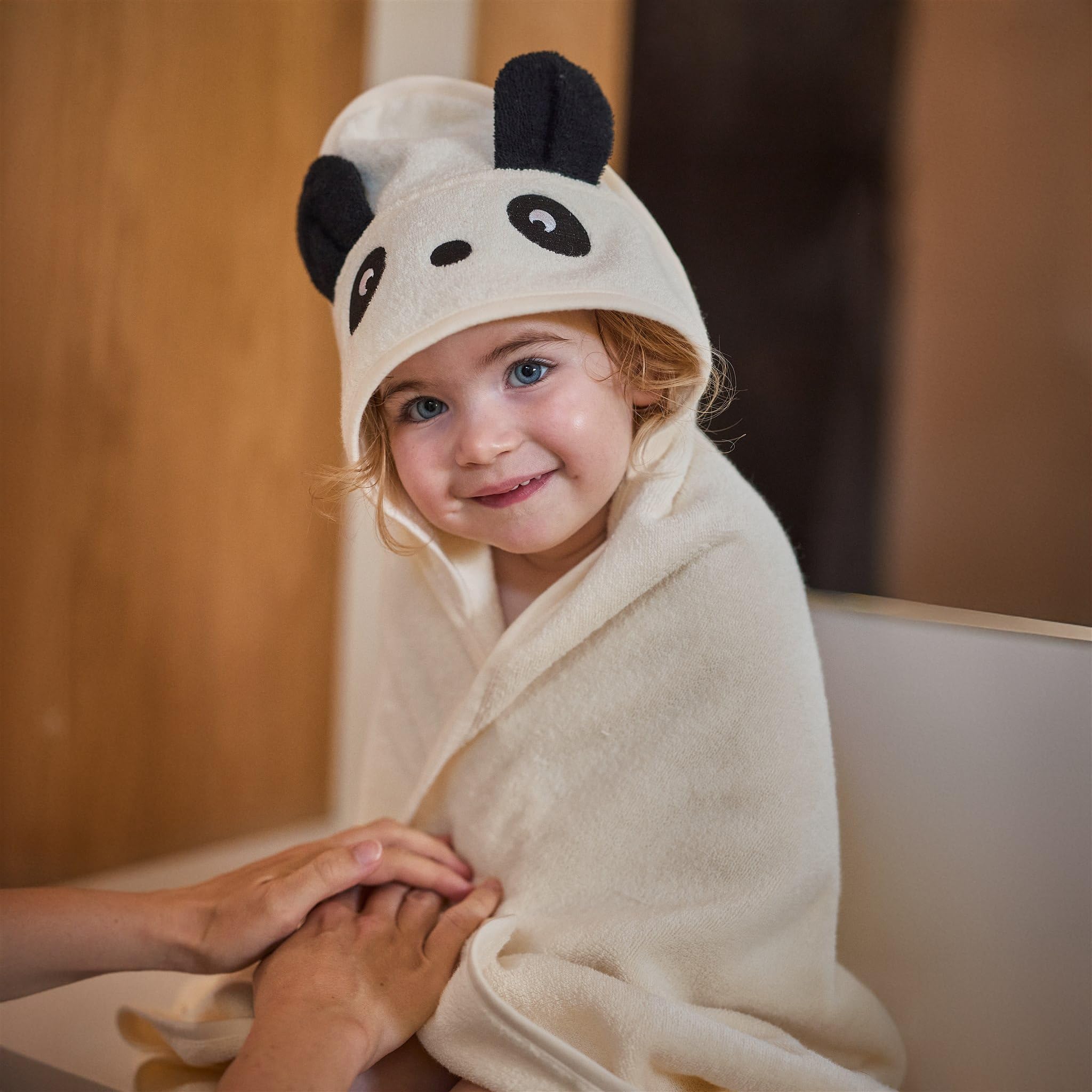 Huxie Gift Ready Packaging—ideal present for baby showers