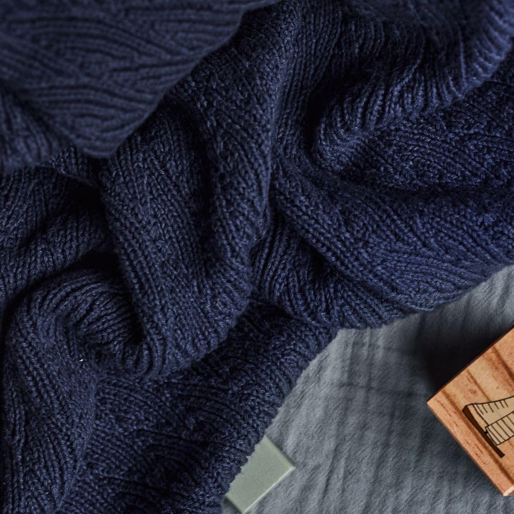 Huxie allergy-friendly organic cotton suitable for sensitive skin.