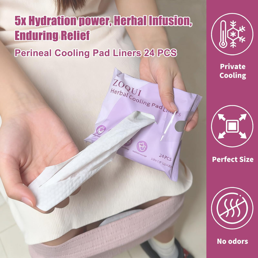 HVLVOYG dust-free packaging scene highlighting hygienic delivery of essentials.