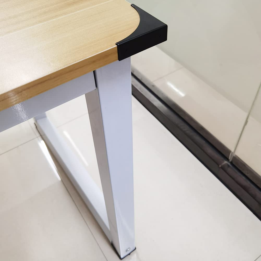 HWAQHDYL angled bead corner protector design on edge