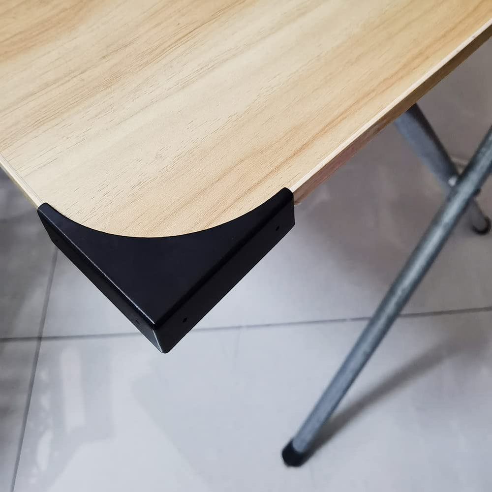 HWAQHDYL corner protector package with four-piece set