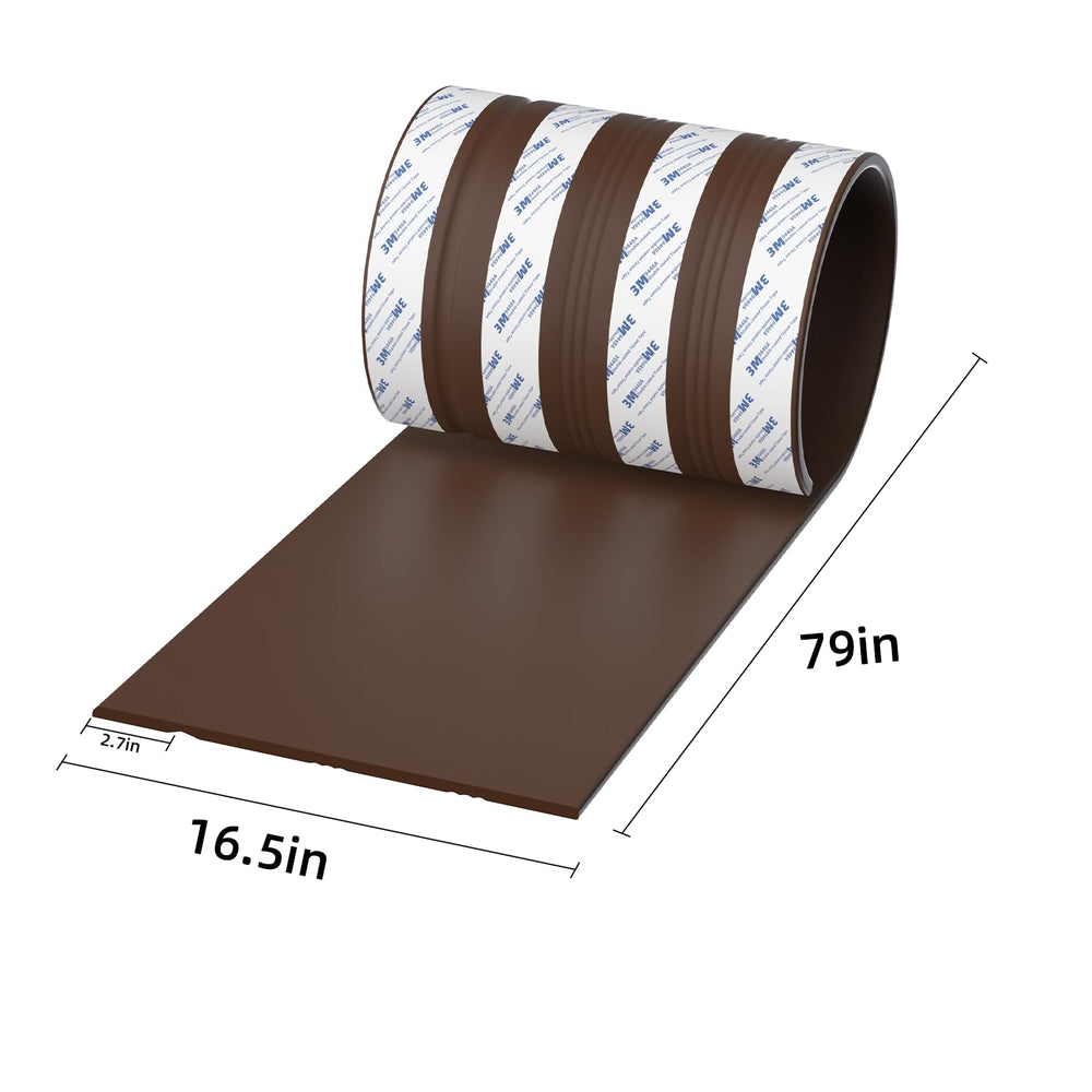HXHMZP hearth baby-proofing pad surrounding the hearth for safer exploration