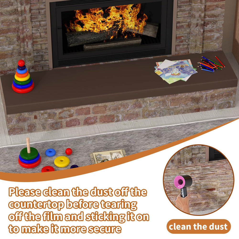 HXHMZP safety corner edge protection guarding hard fireplace corners for kids