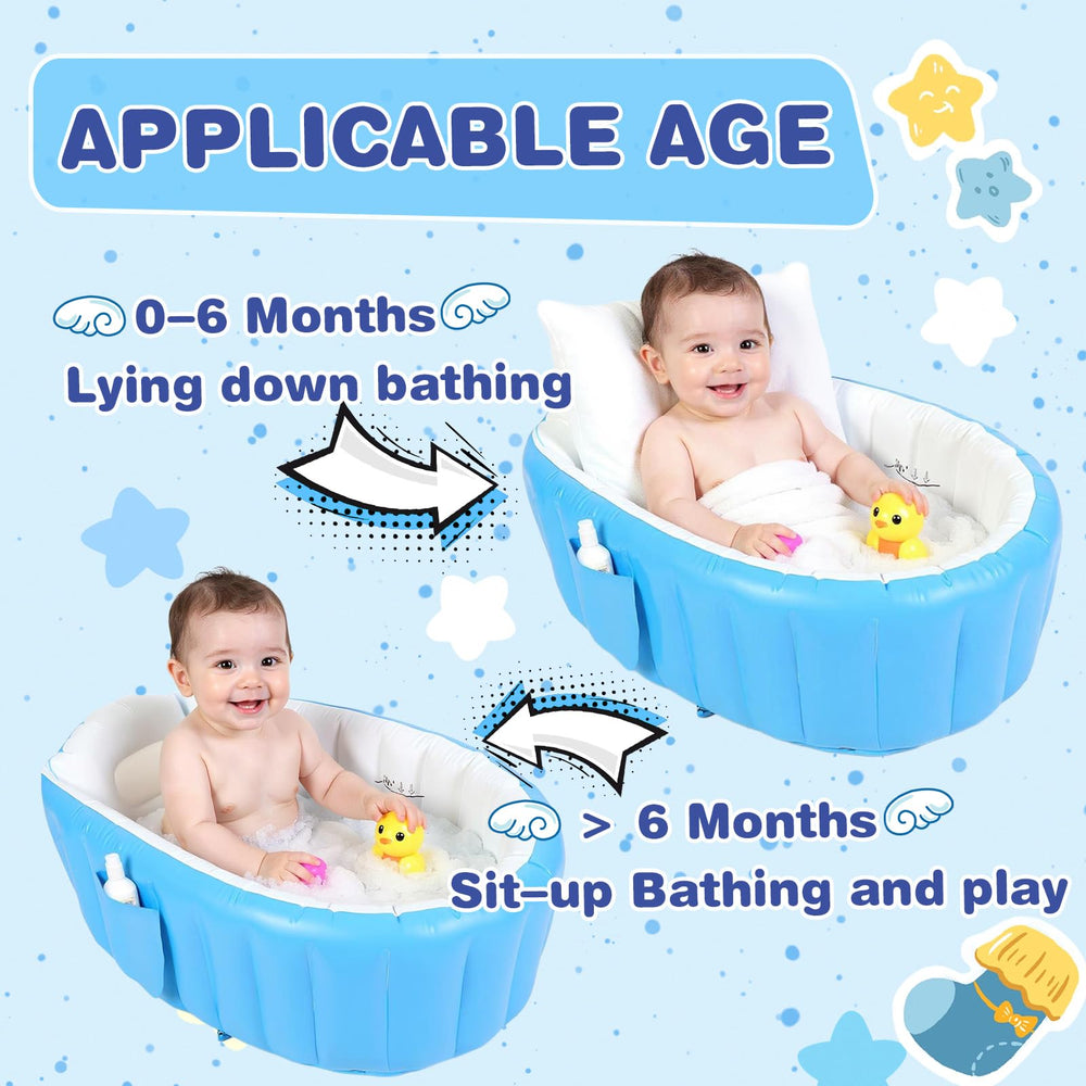 HyAdierTech tub side pocket is ideal for towels and toys.