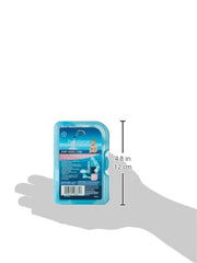 HydraSense kit materials with waterproof design for easy, hygienic cleaning.