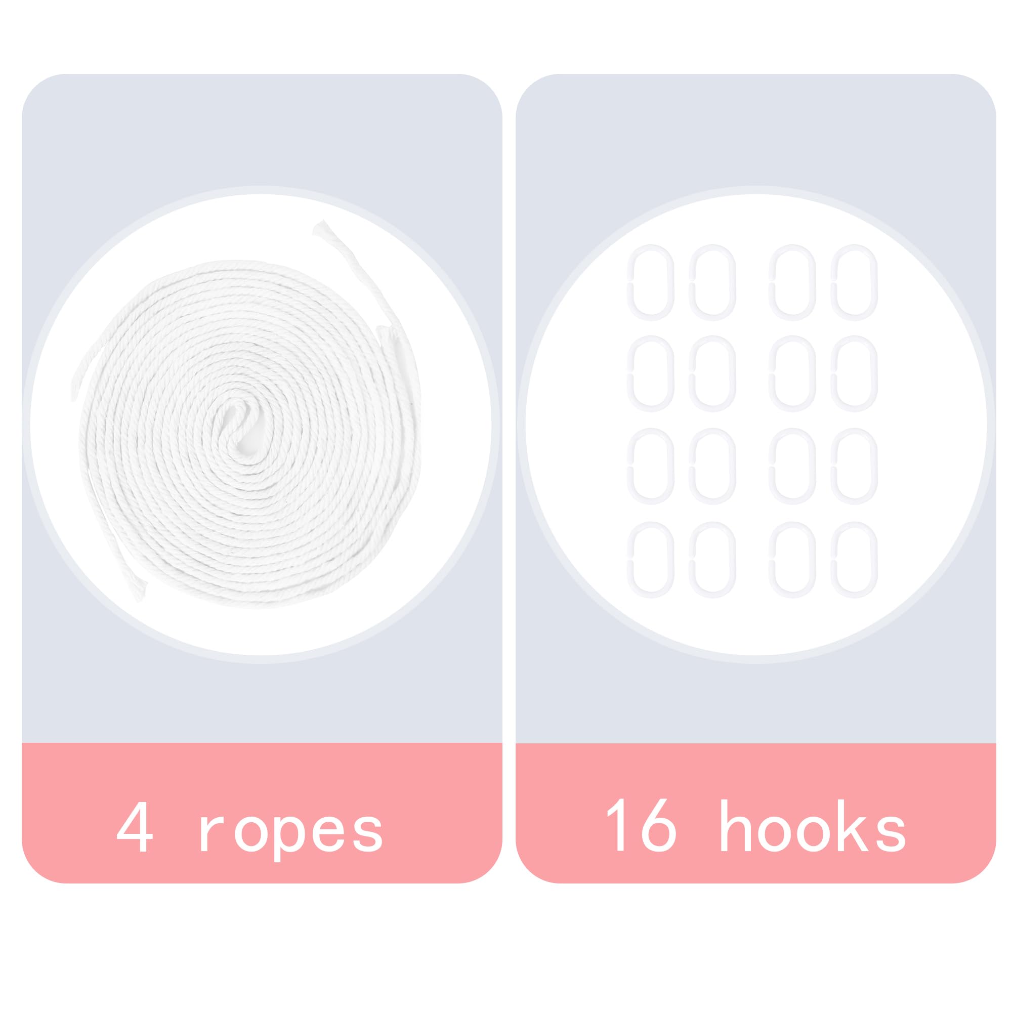 Hyuyikuwol easy-clean polyester fabric simplifies dorm life maintenance.