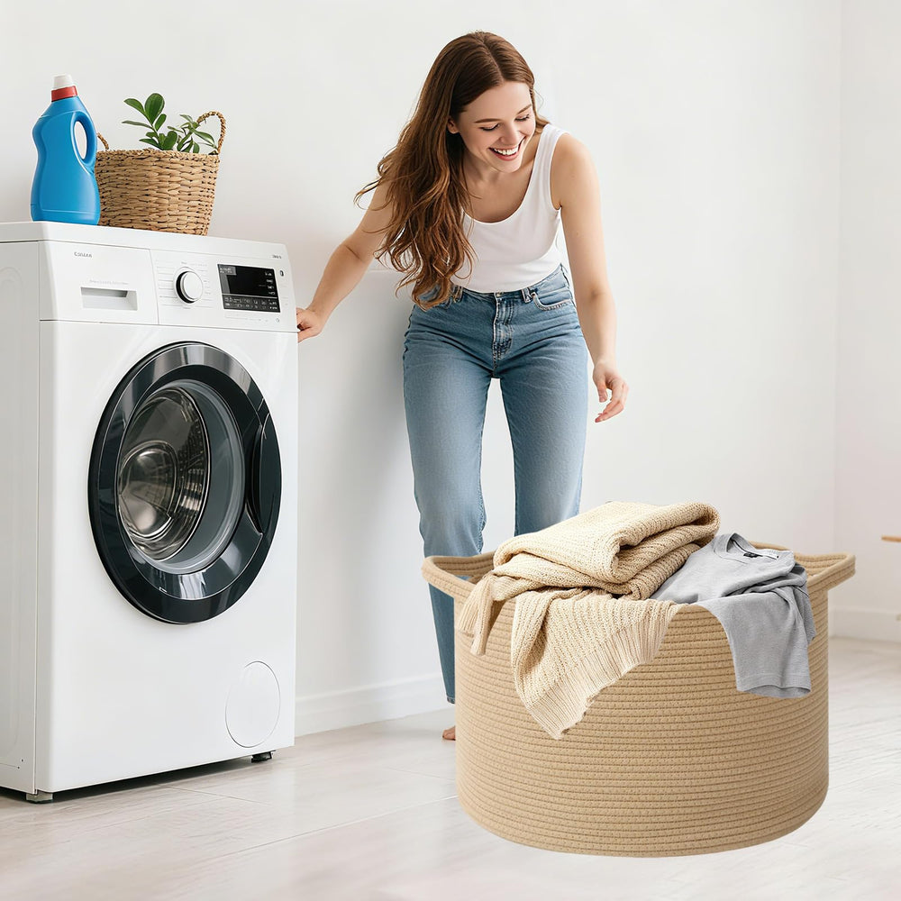 HZFTJOY perfect for clothing, towels, and cushions in home.
