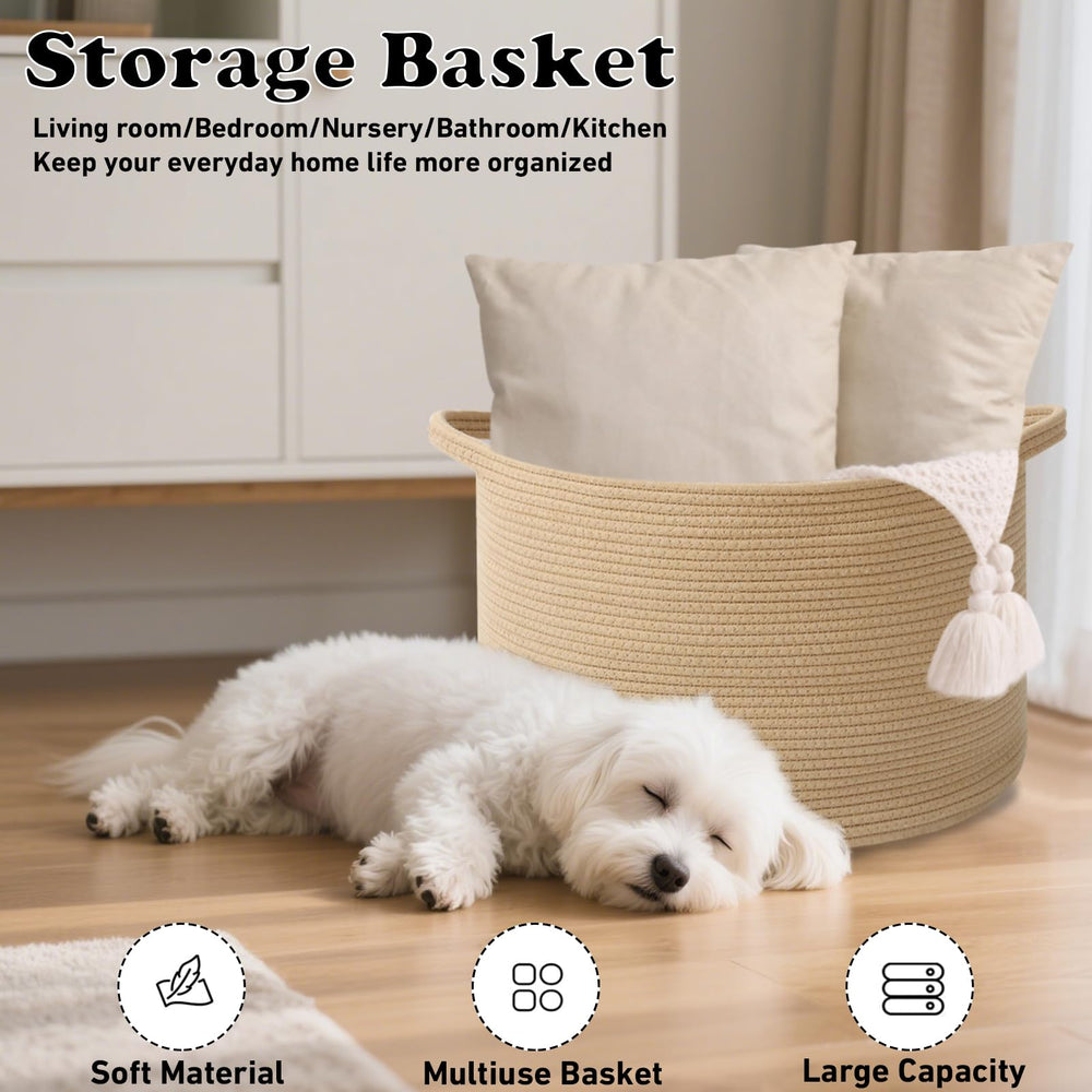 HZFTJOY nursery organizer keeps essentials tidy and accessible.