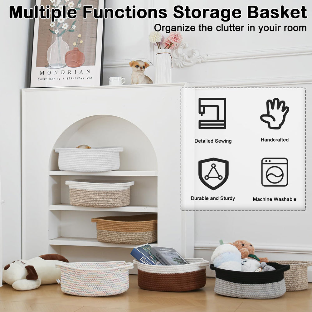 HZFTJOY vacuum-packed shipment reshapes easily with a quick fluff.