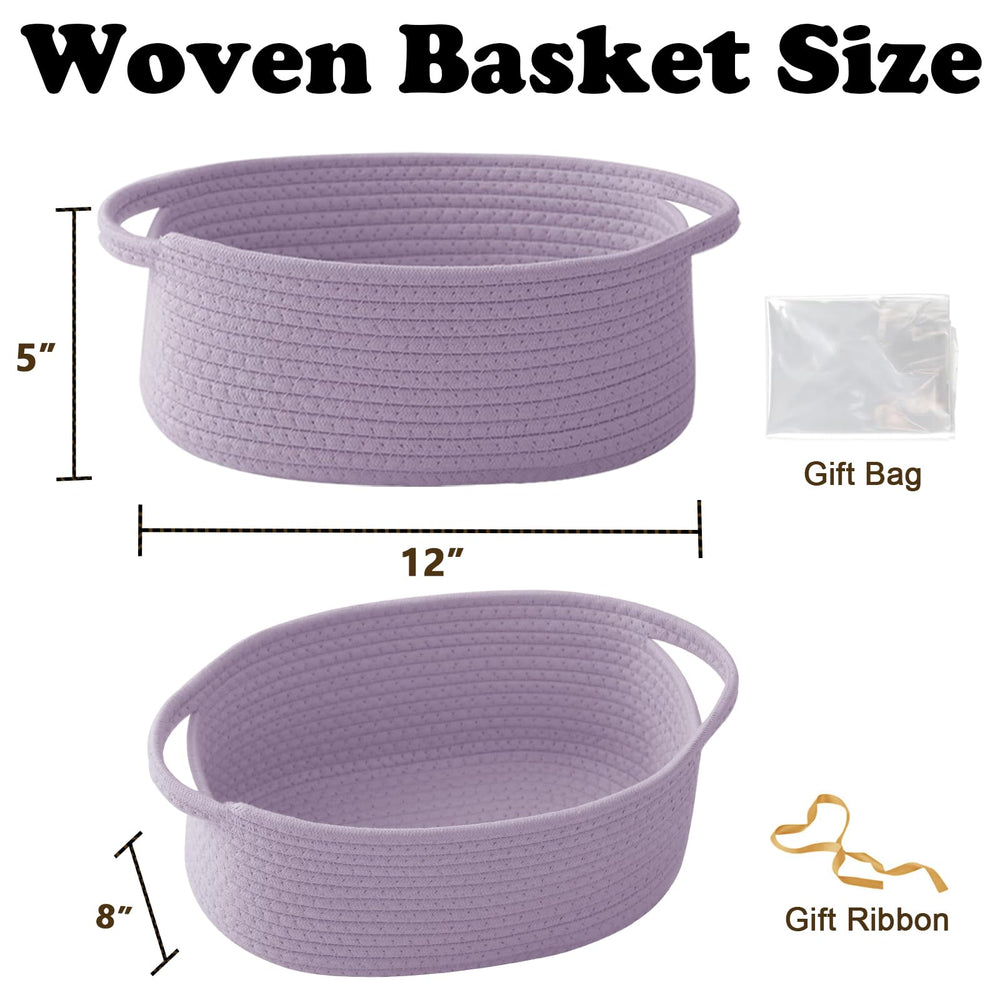 HZFTJOY woven basket close-up highlights durable craftsmanship.