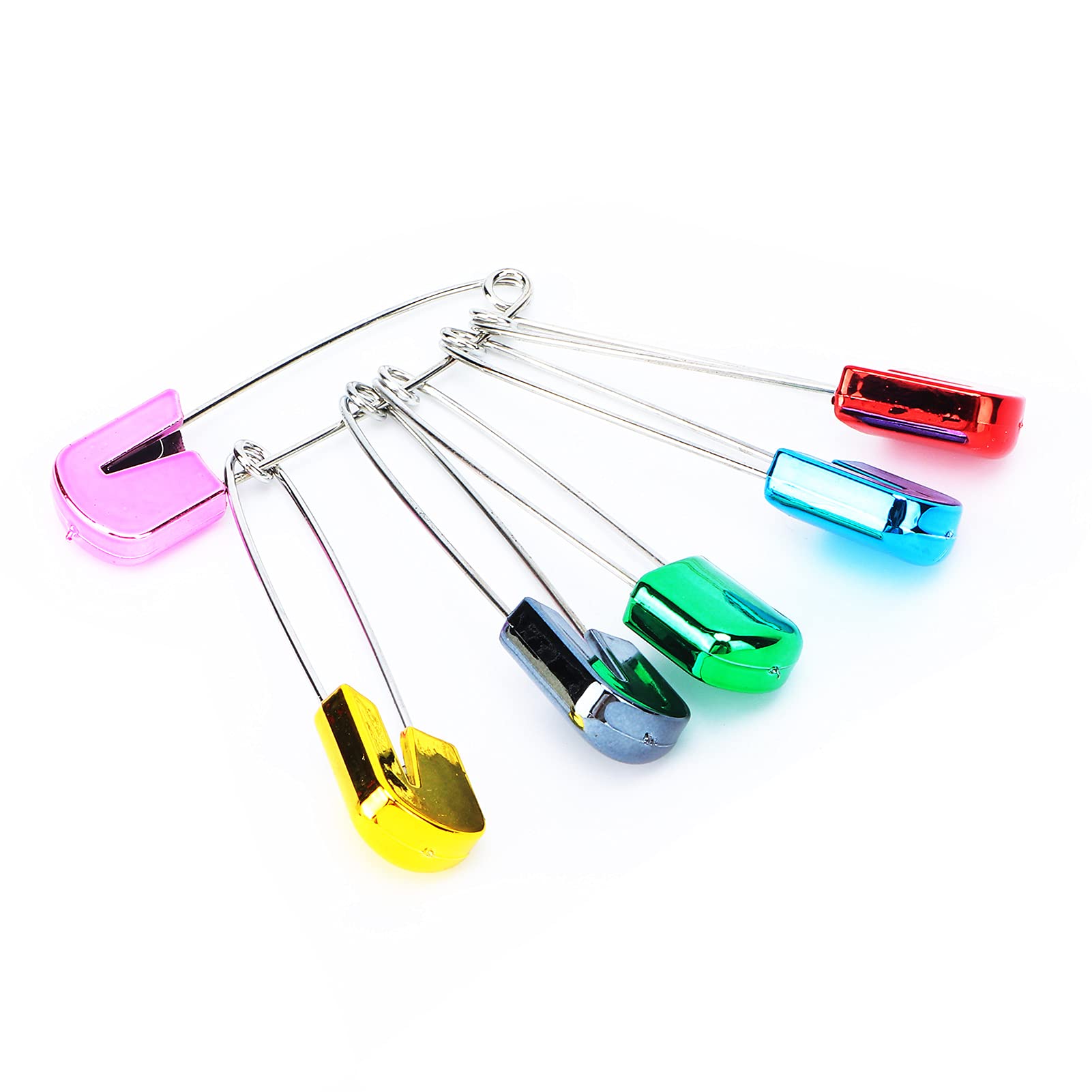 Hztyyier multi-purpose pin for blankets knitting and DIY crafts