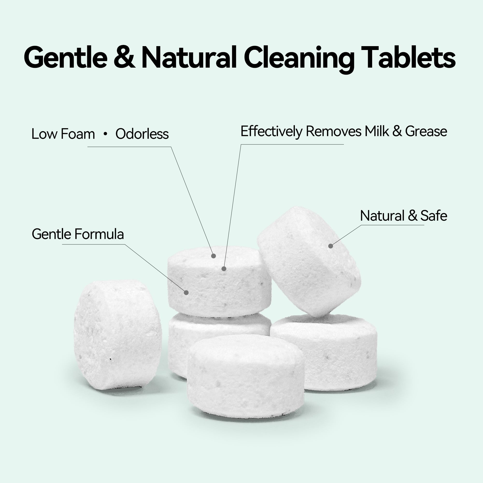 IAGREEA fragrance-free-cleaning suggests odor-free bottle interiors.