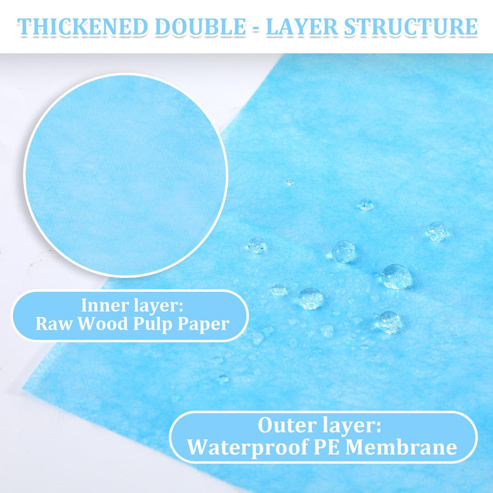 IANFAN waterproof bottom film keeps moisture away