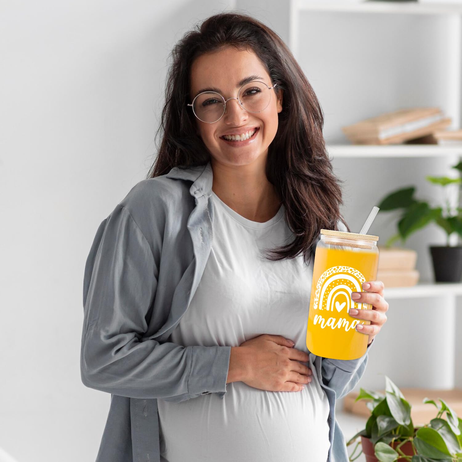 iaovueby baby swaddle blanket in soft cotton for cozy naps.