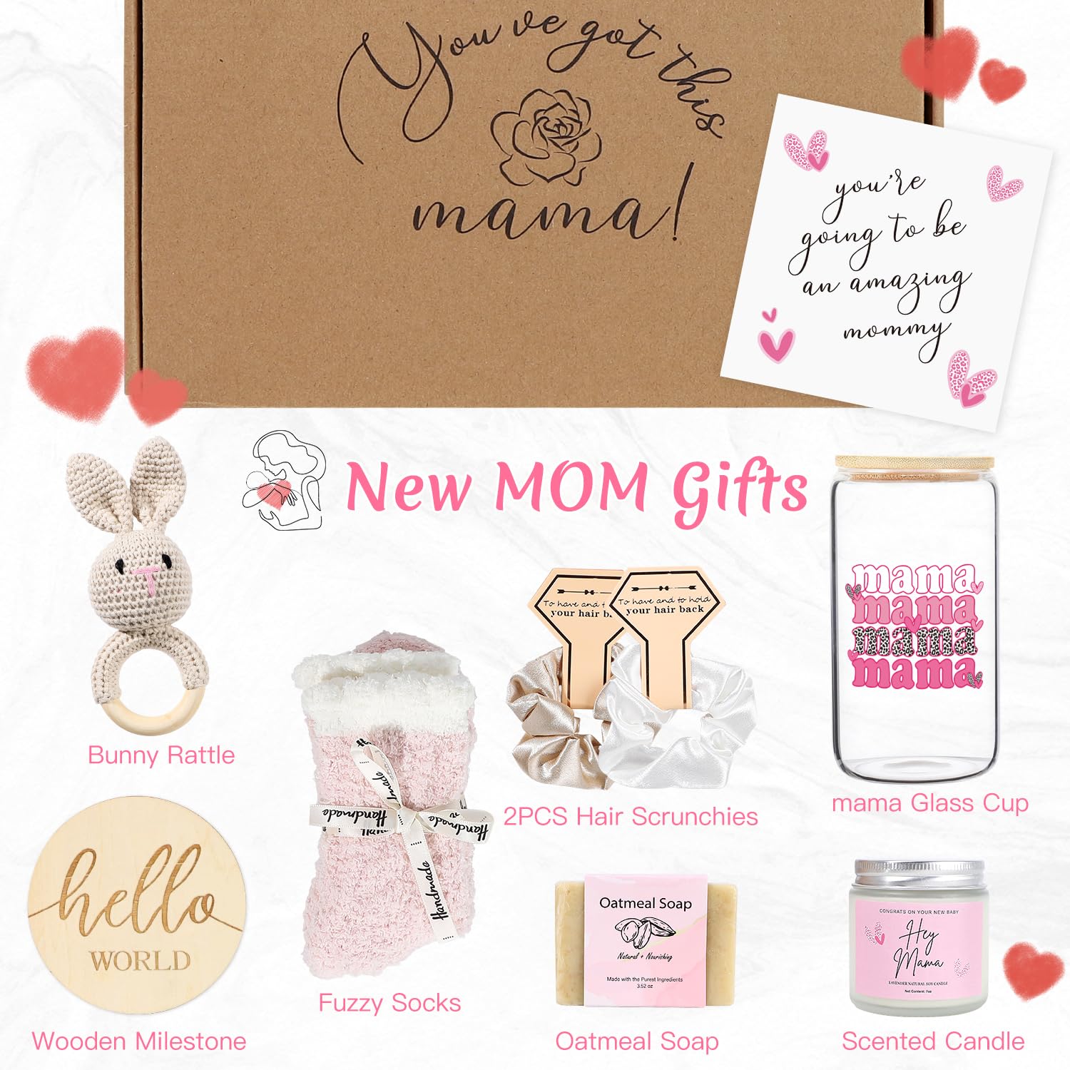 iaovueby milestone photo card helps capture precious first moments.