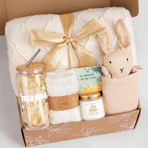 iAOVUEBY Greeting card completes the gift with a thoughtful message