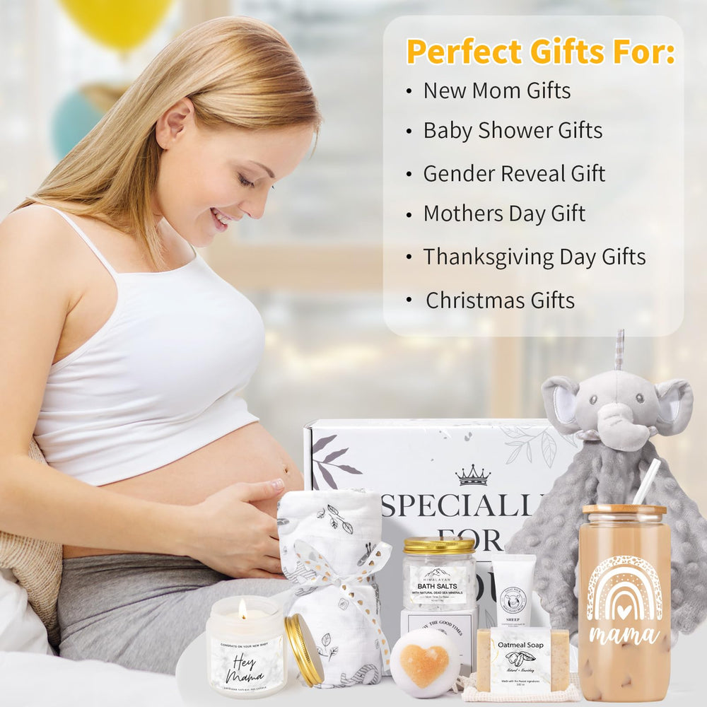 iaovueby bath bomb luxury bath time ritual for mom