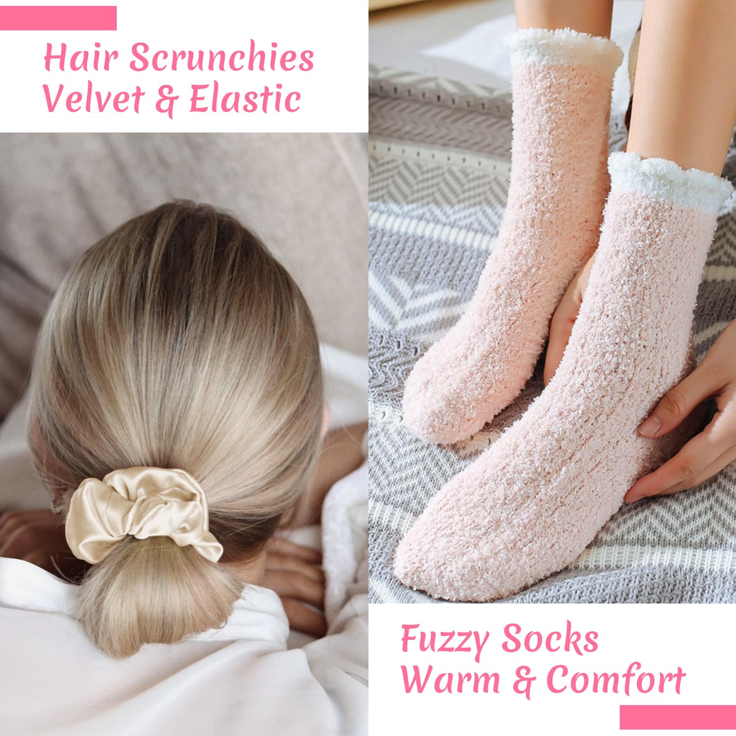 iaovueby silk headband provides comfortable hair care for busy days.