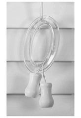 Iba Innovations Blind Cord Winder 4-Pack unboxed, ready for quick setup.