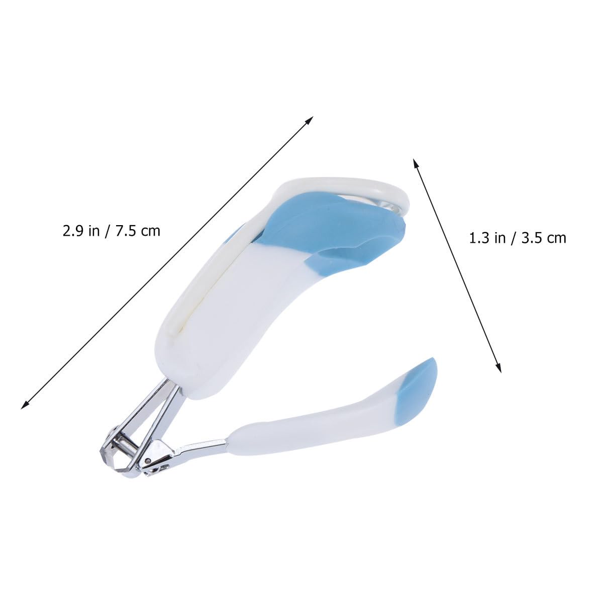 ibasenice compact and lightweight design is travel-friendly