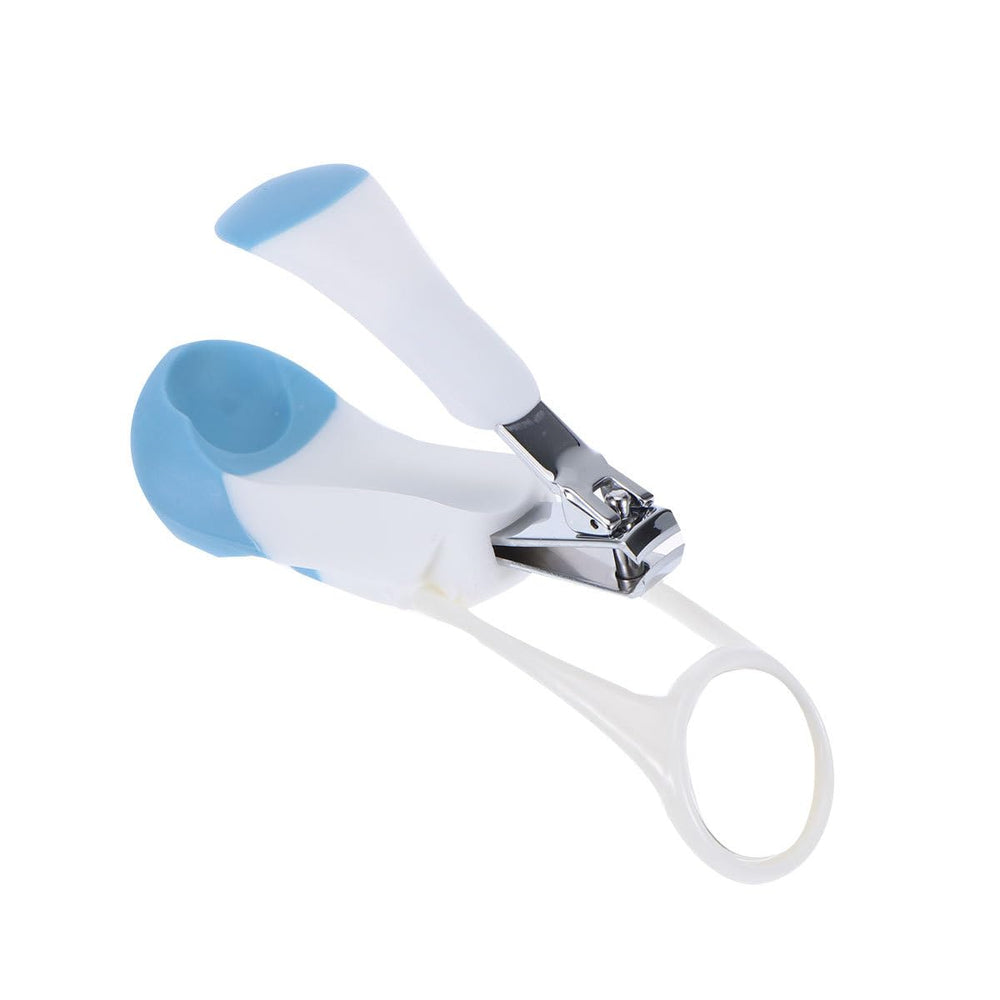ibasenice safety-focused design helps gentle nail care