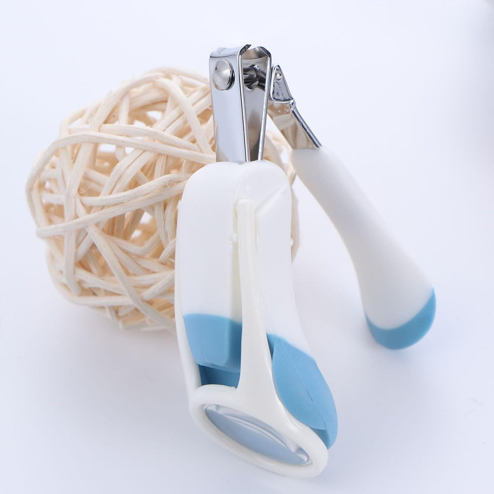 ibasenice clipper suitable from birth supports newborn nail care