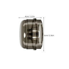 ibasenice stove knob covers on a gas stove, universal fit for most knobs