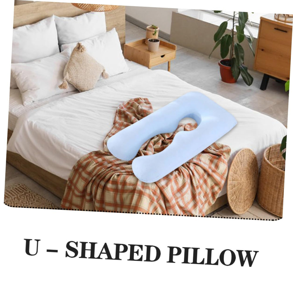ibasenice sturdy stitching for long-lasting pillow cover durability