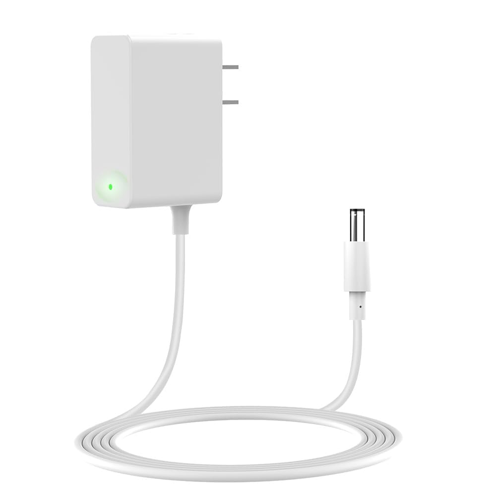 IBERLS Spectra pump charger with 10ft cable for flexible home charging