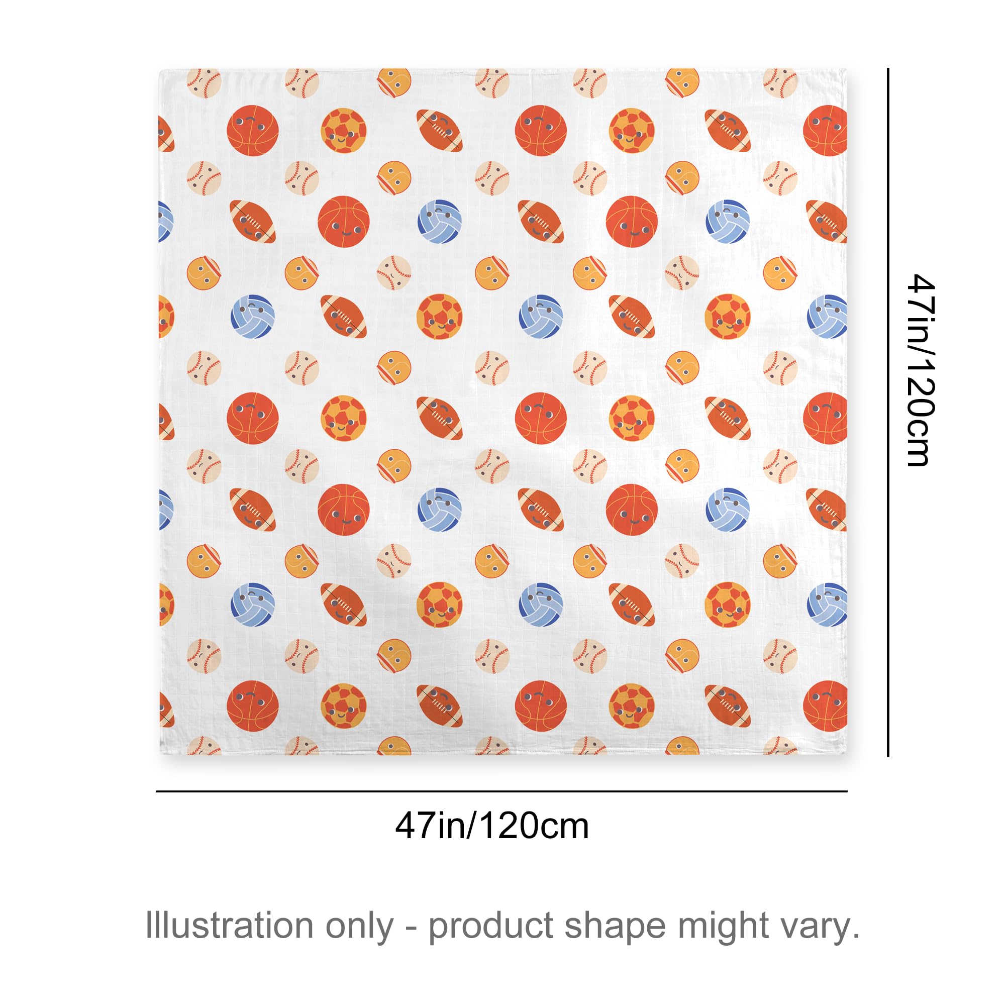 IBESTOPIA tummy-time mat offers soft support during play