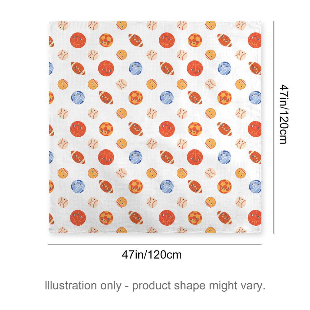 IBESTOPIA tummy-time mat offers soft support during play